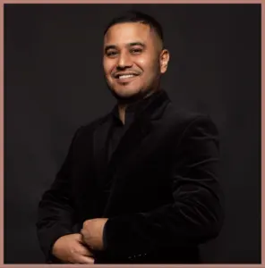 Bik, Scalp Micropigmentation artist serving Greater Boston