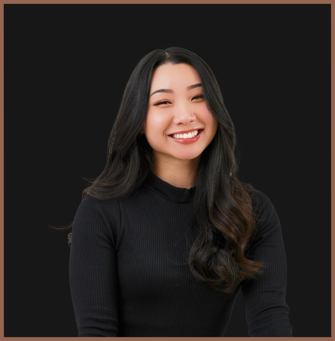 Cindy, permanent makeup artist at Brow Lady