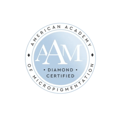 american academy of micropigmentation diamond certified