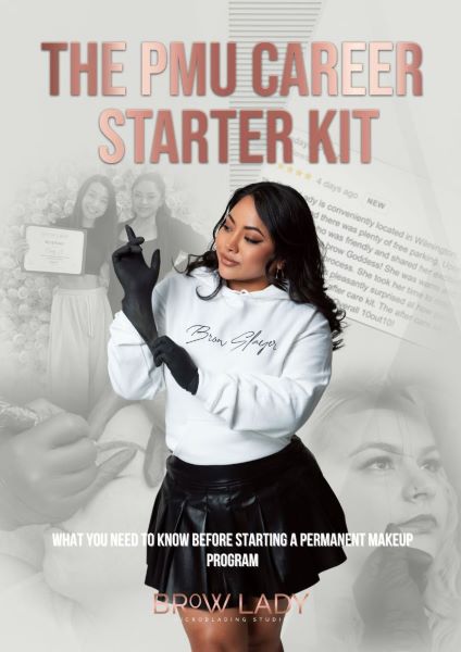 The PMU Career Starter Kit 1