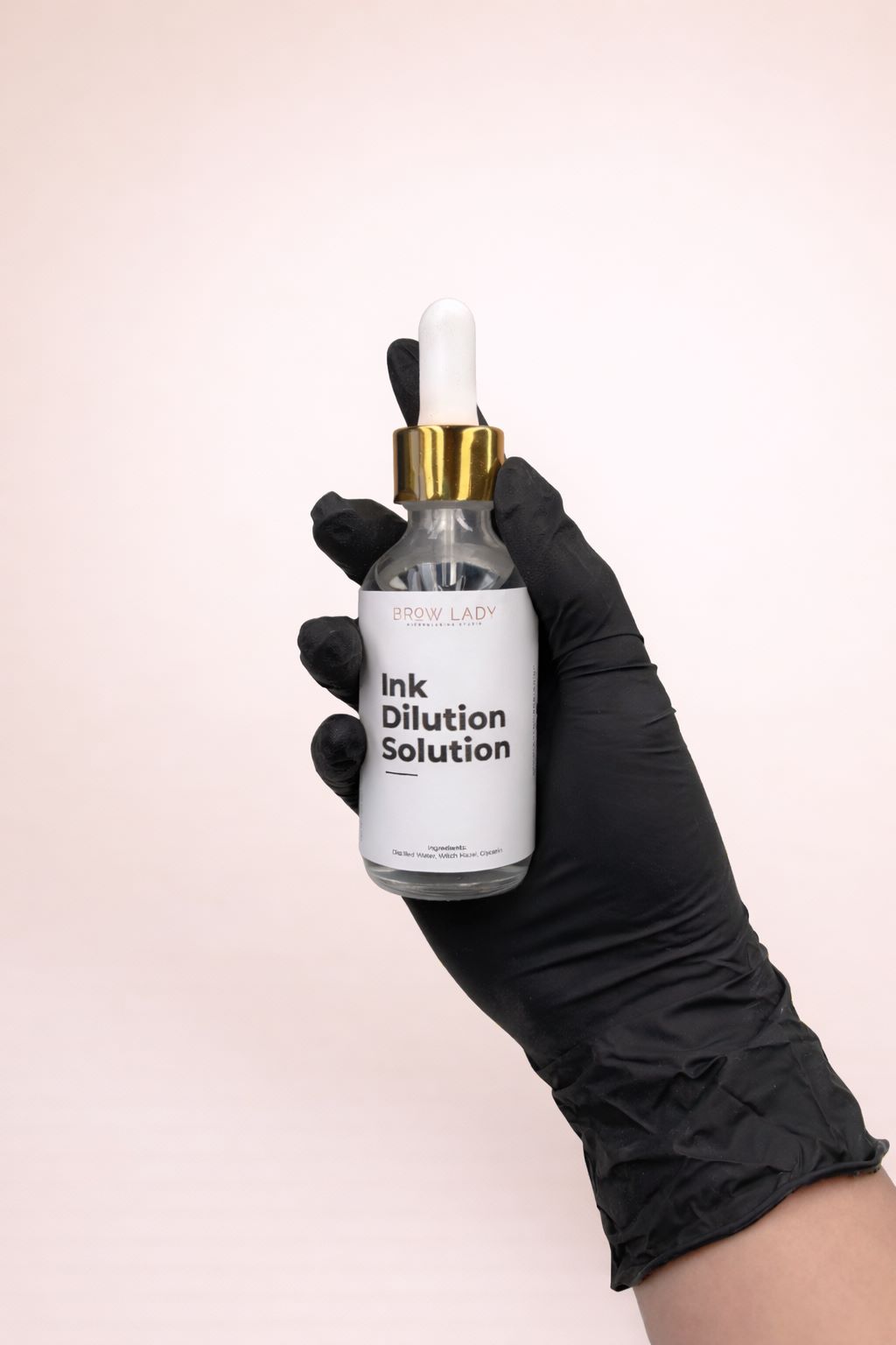 Ink Dilution Brow Lady Ink Dilution Brow Lady