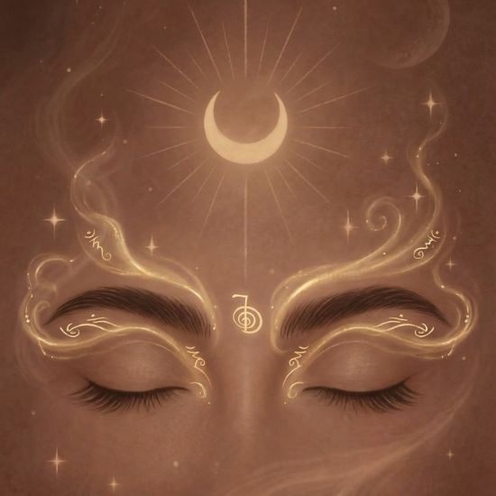 Reiki Brows by Sokkha